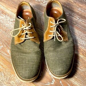 G.H. Bass and co shoes